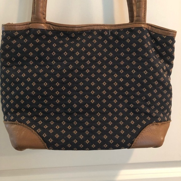 Windsor & York Vintage Bag - Picture 3 of 16